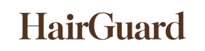 HairGuard logo